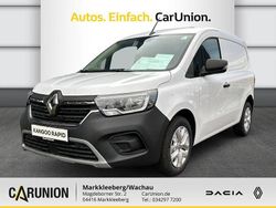Weiss Gebraucht 2024 Renault Rapid Limousine | 29.990 €