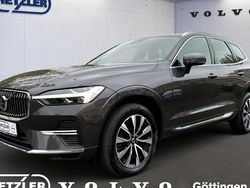Grau Gebraucht 2022 Volvo XC60 Plus SUV | 38.850 € (Guter Preis)