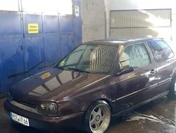 Violet Gebraucht 1996 VW Golf III Kleinwagen | 6.000 €