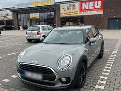 Grau Gebraucht 2017 Mini One Clubman Kombi | 14.990 € (Fairer Preis)