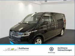 Deep black perleffekt Gebraucht 2024 VW T6.1 Comfortline Van | 62.848 € (Superpreis)
