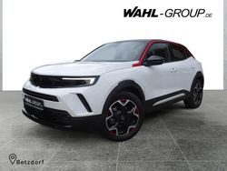 Weiß Gebraucht 2021 Opel Mokka-e GS Line SUV | 17.480 € (Fairer Preis)