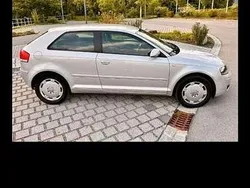 Gebraucht 2008 Audi A3 Attraction Limousine | 2.480 € (Superpreis)