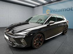 Schwarz Gebraucht 2025 Cupra Leon VZ Kleinwagen | 43.299 € (Fairer Preis)