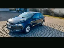 Gebraucht 2012 VW Polo Match Kleinwagen | 4.400 € (Fairer Preis)