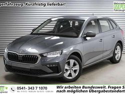 Graphite grau metallic (5x) Neu 2025 Skoda Scala Selection Kleinwagen | 23.691 € (Guter Preis)