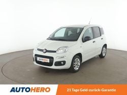 Weiß Gebraucht 2018 Fiat Panda More Kleinwagen | 8.860 € (Fairer Preis)