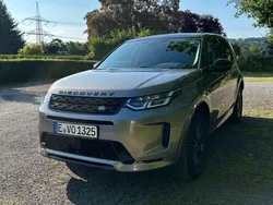 Beige Gebraucht 2020 Land Rover Discovery Sport R-Dynamic SUV | 26.900 €