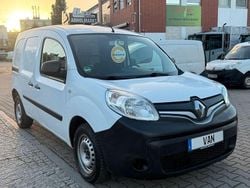 Weiß Gebraucht 2016 Renault Kangoo Rapid Extra Van / Kleinbus | 7.490 € (Guter Preis)
