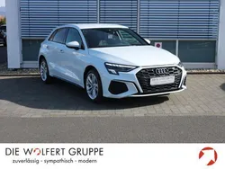 Audi A3 Sportback e-tron