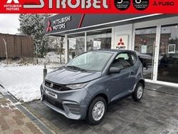 Grau Neu 2025 Aixam City Pack Limousine | 14.840 € (Superpreis)