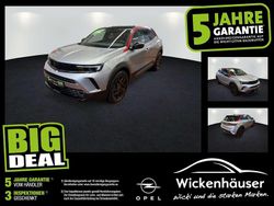 Kontrast grau/quarz silber Gebraucht 2022 Opel Mokka GS Line SUV | 18.490 € (Fairer Preis)