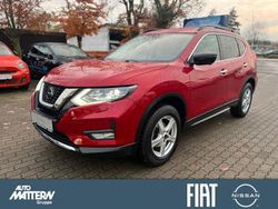 Rot Gebraucht 2021 Nissan X-Trail SUV | 21.980 € (Superpreis)