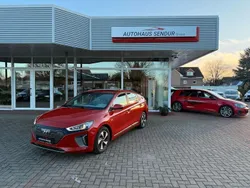 Orange Gebraucht 2018 Hyundai Ioniq Style Limousine | 14.990 € (Fairer Preis)