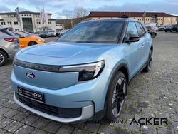 Arctic blue 3c (blau) Gebraucht 2024 Ford Explorer Premium SUV | 38.690 €