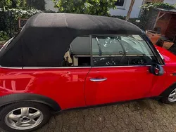 Rot Gebraucht 2005 Mini ONE Kleinwagen | 5.200 €