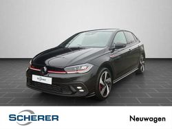 Schwarz Neu 2025 VW Polo GTI Limousine | 42.275 €