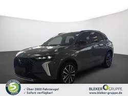 Grau Gebraucht 2023 DS Automobiles DS7 Crossback Opera SUV | 36.490 € (Fairer Preis)