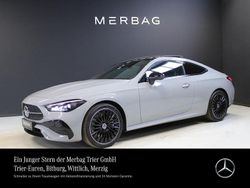 Manufaktur lack manufaktur alp Gebraucht 2024 Mercedes CLE450 AMG Coupé | 63.960 € (Fairer Preis)