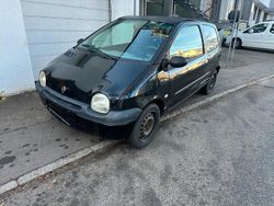 Schwarz Gebraucht 2005 Renault Twingo Kleinwagen | 399 € (Superpreis)