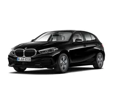 Gebraucht 2025 BMW 118 Advantage Kleinwagen | 23.930 € (Guter Preis)