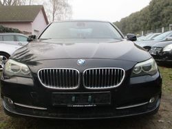 Beige Gebraucht 2010 BMW 525 Limousine | 5.800 € (Etwas zu teuer)