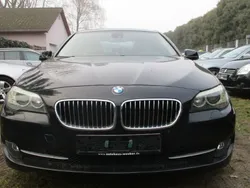 Beige Gebraucht 2010 BMW 525 Limousine | 5.900 € (Teuer)