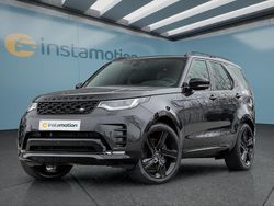Grau Neu 2024 Land Rover Discovery 5 SUV | 103.499 € (Teuer)
