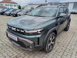 Grün Neu 2025 Dacia Duster Journey SUV | 23.460 € (Guter Preis)