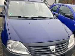 Other Gebraucht 2009 Dacia Logan MCV Kombi | 850 € (Guter Preis)