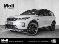 Weiss Gebraucht 2024 Land Rover Discovery 5 SE Dynamic SUV | 55.980 € (Superpreis)