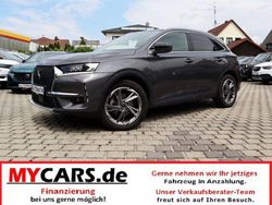 Platin grau Gebraucht 2022 DS Automobiles DS7 Crossback Rivoli SUV | 28.555 € (Guter Preis)