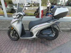 Silber Gebraucht 2024 Honda e Kleinwagen | 4.190 € (Superpreis)