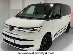 Candyweiß Gebraucht 2023 VW T7 Edition Van | 50.950 € (Guter Preis)