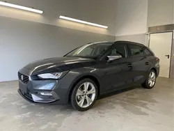 Grau Neu 2025 Seat Leon FR Limousine | 30.858 € (Guter Preis)
