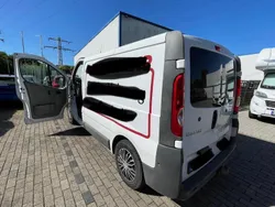 Weiß Gebraucht 2011 Renault Trafic Van | 6.900 €