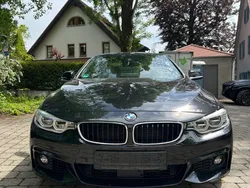 Schwarz Gebraucht 2015 BMW 435 M Sport Cabrio | 22.900 € (Etwas zu teuer)