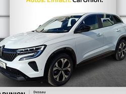 Weiß Neu 2025 Renault Austral Evolution SUV | 35.995 € (Superpreis)