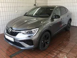 Grau Gebraucht 2023 Renault Arkana R.S. SUV | 28.980 € (Etwas zu teuer)