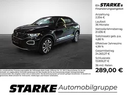 Gebraucht 2022 VW T-Roc Active SUV | 23.890 € (Guter Preis)
