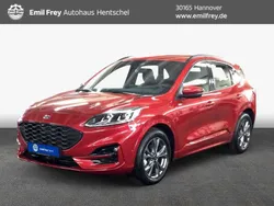 Rot Neu 2024 Ford Kuga ST-Line SUV | 31.426 € (Guter Preis)
