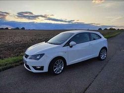 Gebraucht 2011 Seat Ibiza SC FR Kleinwagen | 4.200 € (Fairer Preis)