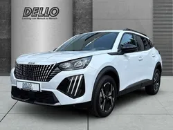Weiss/typ aussenverkleidung me Neu 2024 Peugeot 2008 Allure SUV | 22.699 € (Fairer Preis)