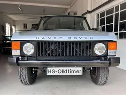 Silber Gebraucht 1984 Land Rover Range Rover Classic Vogue SUV | 32.500 €
