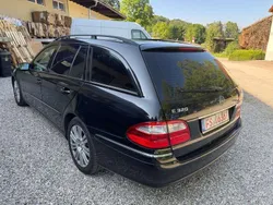 Schwarz Gebraucht 2004 Mercedes E320 Avantgarde Kombi | 1.900 € (Superpreis)