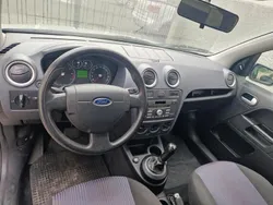 Silber Gebraucht 2006 Ford Fusion Kleinwagen | 4.000 €