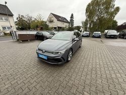 Delfingrau Gebraucht 2022 VW Golf VIII R-line Kombi | 19.990 € (Guter Preis)