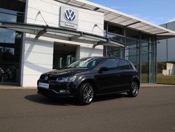 Schwarz Gebraucht 2016 VW Polo Allstar Limousine | 10.690 € (Fairer Preis)