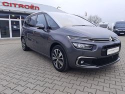 Grau Gebraucht 2018 Citroën C4 | 18.790 €