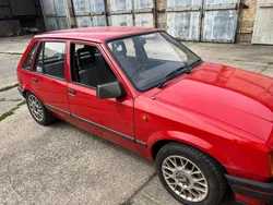Rot Gebraucht 1998 Vauxhall Corsa Kleinwagen | 6.000 €